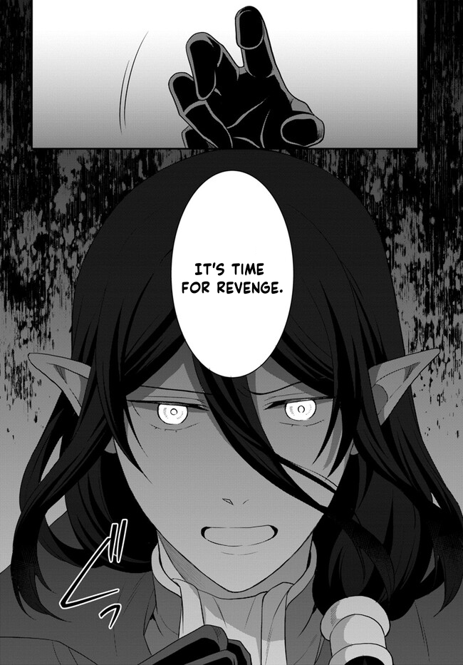 Read Because Of Her Love For Sake The Otome Game Setting Was Broken And The Villainous Noblewoman Became The Noblewoman With Cheats EN Manga Online