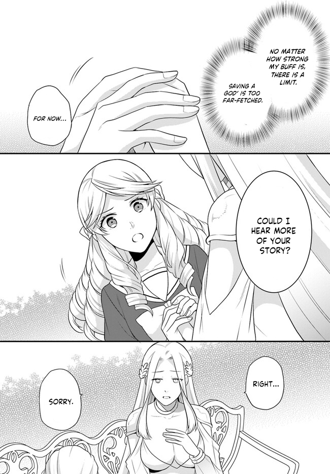 Read Because Of Her Love For Sake The Otome Game Setting Was Broken And The Villainous Noblewoman Became The Noblewoman With Cheats EN Manga Online
