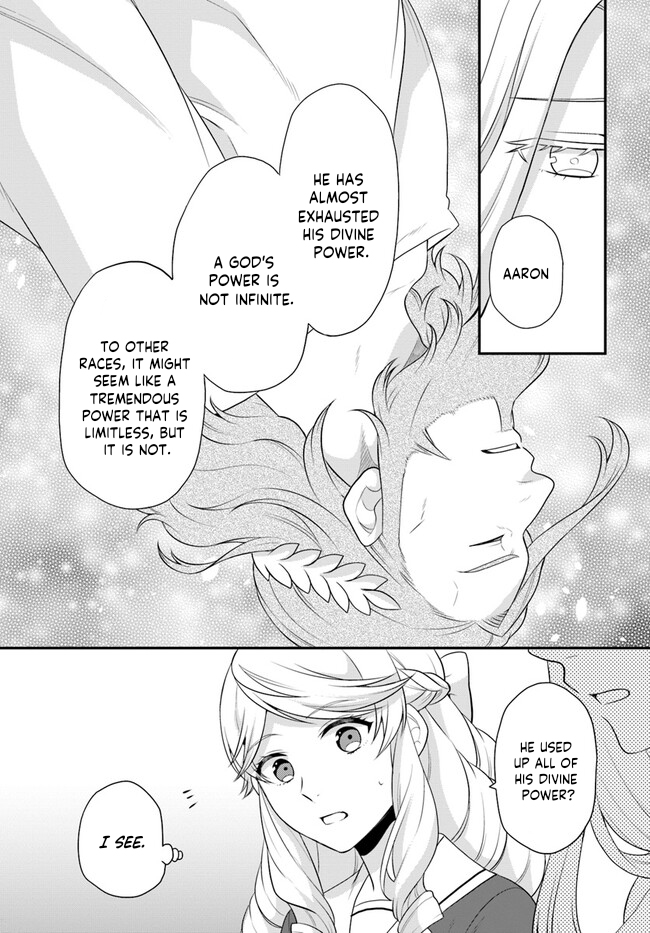 Read Because Of Her Love For Sake The Otome Game Setting Was Broken And The Villainous Noblewoman Became The Noblewoman With Cheats EN Manga Online