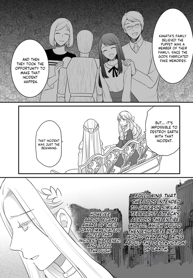 Read Because Of Her Love For Sake The Otome Game Setting Was Broken And The Villainous Noblewoman Became The Noblewoman With Cheats EN Manga Online
