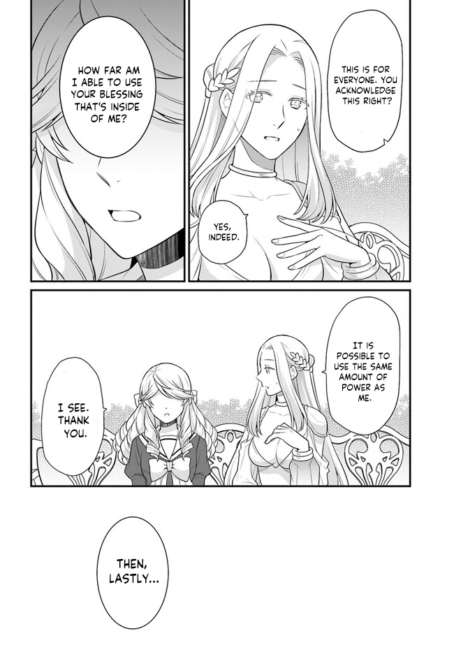 Read Because Of Her Love For Sake The Otome Game Setting Was Broken And The Villainous Noblewoman Became The Noblewoman With Cheats EN Manga Online