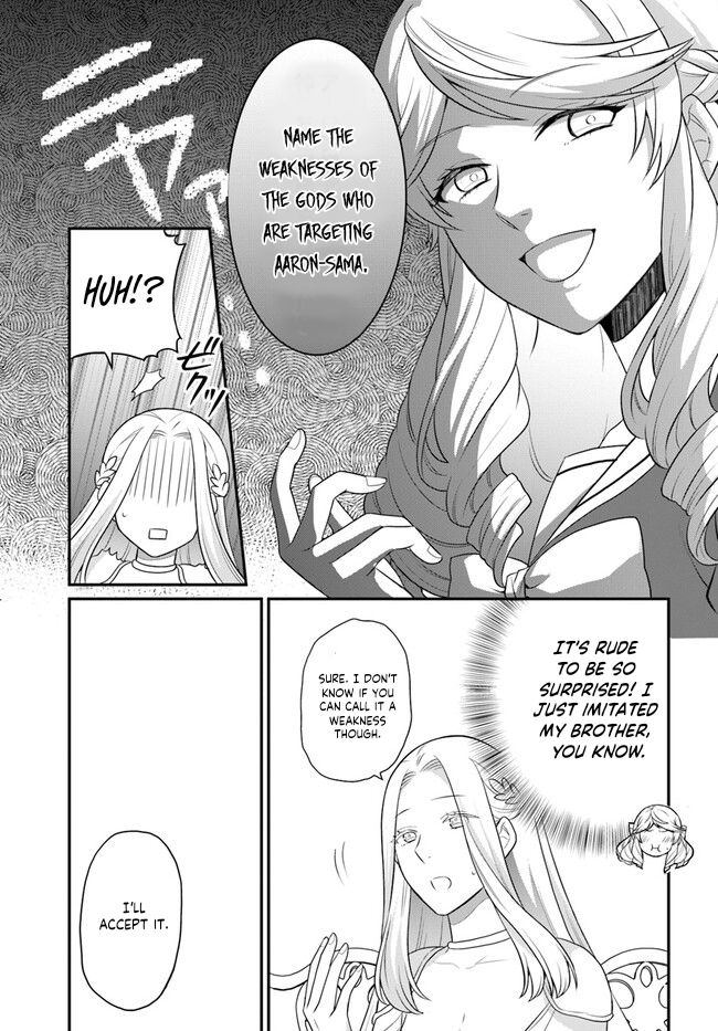 Read Because Of Her Love For Sake The Otome Game Setting Was Broken And The Villainous Noblewoman Became The Noblewoman With Cheats EN Manga Online