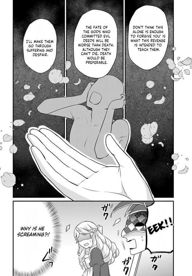 Read Because Of Her Love For Sake The Otome Game Setting Was Broken And The Villainous Noblewoman Became The Noblewoman With Cheats EN Manga Online