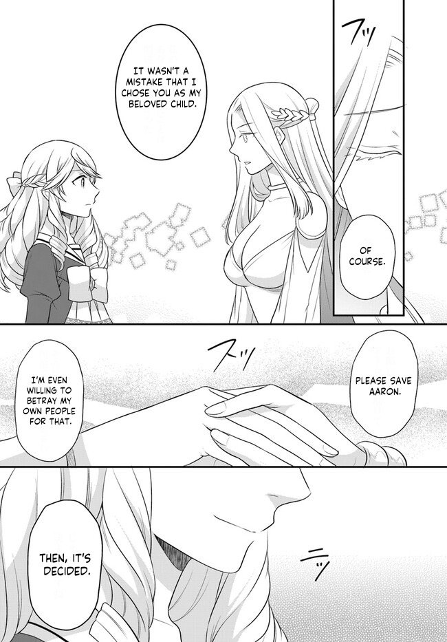 Read Because Of Her Love For Sake The Otome Game Setting Was Broken And The Villainous Noblewoman Became The Noblewoman With Cheats EN Manga Online