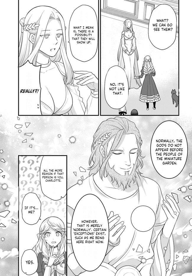 Read Because Of Her Love For Sake The Otome Game Setting Was Broken And The Villainous Noblewoman Became The Noblewoman With Cheats EN Manga Online