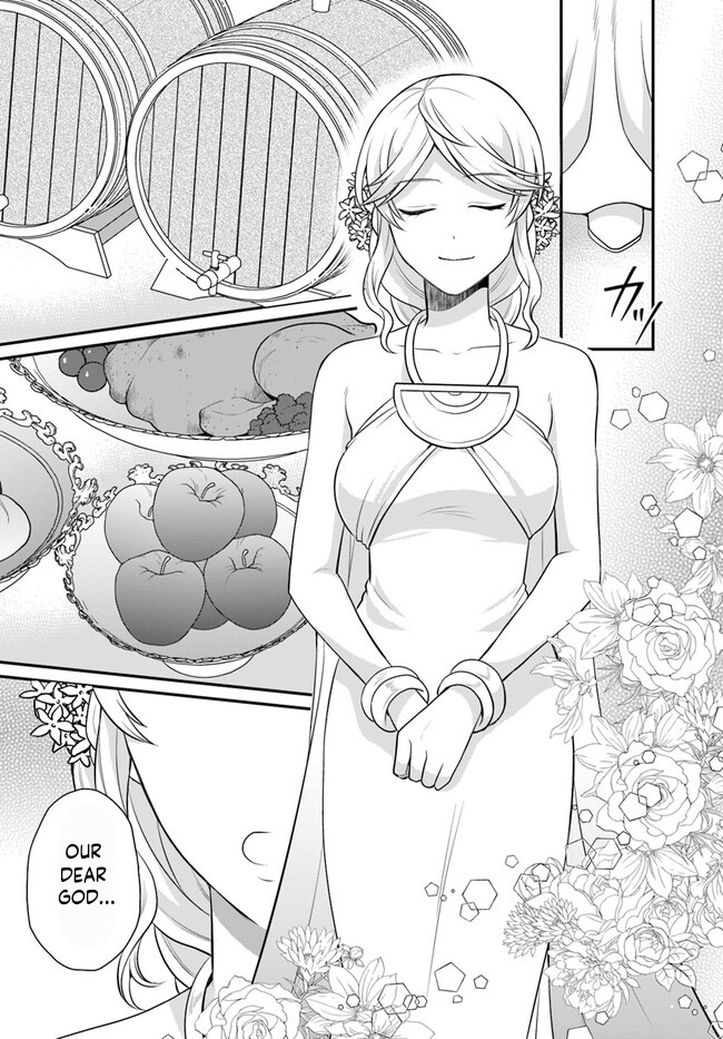 Read Because Of Her Love For Sake The Otome Game Setting Was Broken And The Villainous Noblewoman Became The Noblewoman With Cheats EN Manga Online