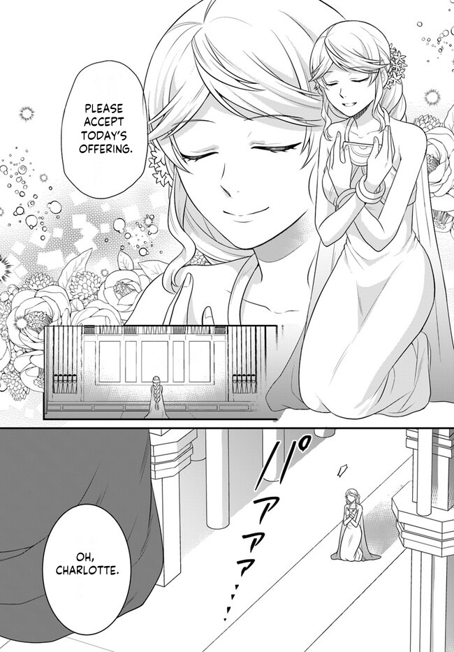 Read Because Of Her Love For Sake The Otome Game Setting Was Broken And The Villainous Noblewoman Became The Noblewoman With Cheats EN Manga Online