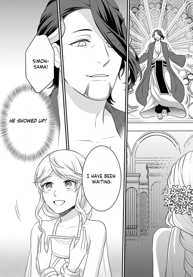 Read Because Of Her Love For Sake The Otome Game Setting Was Broken And The Villainous Noblewoman Became The Noblewoman With Cheats EN Manga Online
