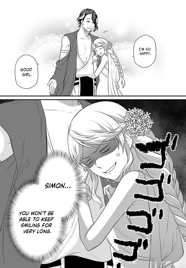 Read Because Of Her Love For Sake The Otome Game Setting Was Broken And The Villainous Noblewoman Became The Noblewoman With Cheats EN Manga Online