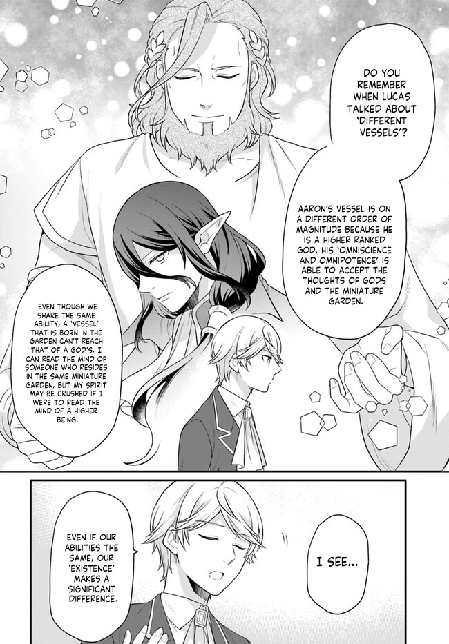 Read Because Of Her Love For Sake The Otome Game Setting Was Broken And The Villainous Noblewoman Became The Noblewoman With Cheats EN Manga Online