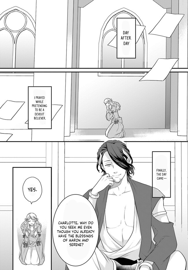 Read Because Of Her Love For Sake The Otome Game Setting Was Broken And The Villainous Noblewoman Became The Noblewoman With Cheats EN Manga Online