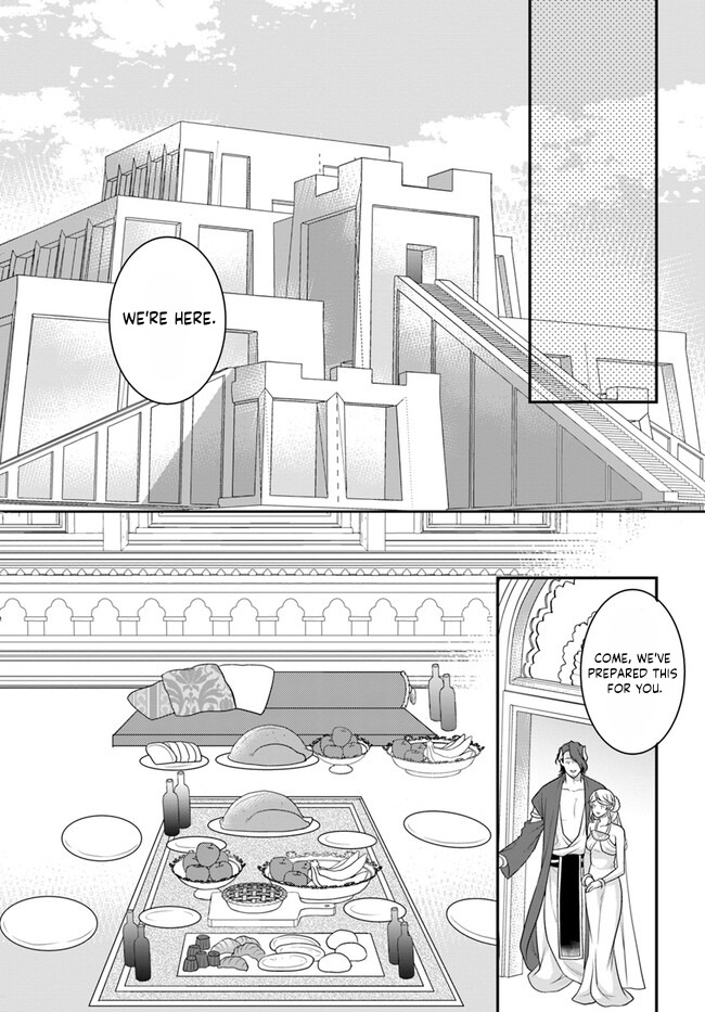 Read Because Of Her Love For Sake The Otome Game Setting Was Broken And The Villainous Noblewoman Became The Noblewoman With Cheats EN Manga Online