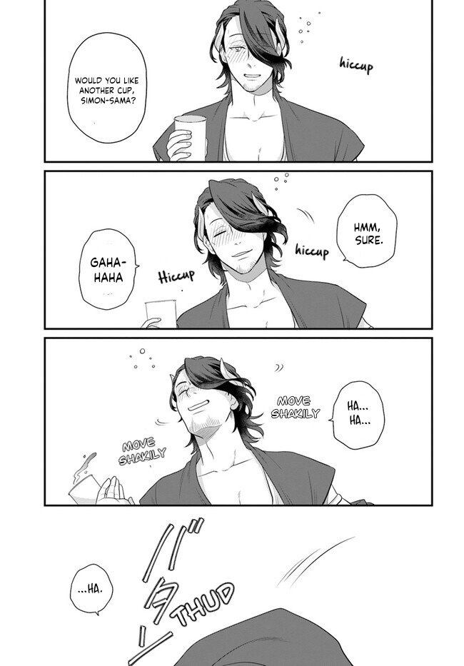 Read Because Of Her Love For Sake The Otome Game Setting Was Broken And The Villainous Noblewoman Became The Noblewoman With Cheats EN Manga Online