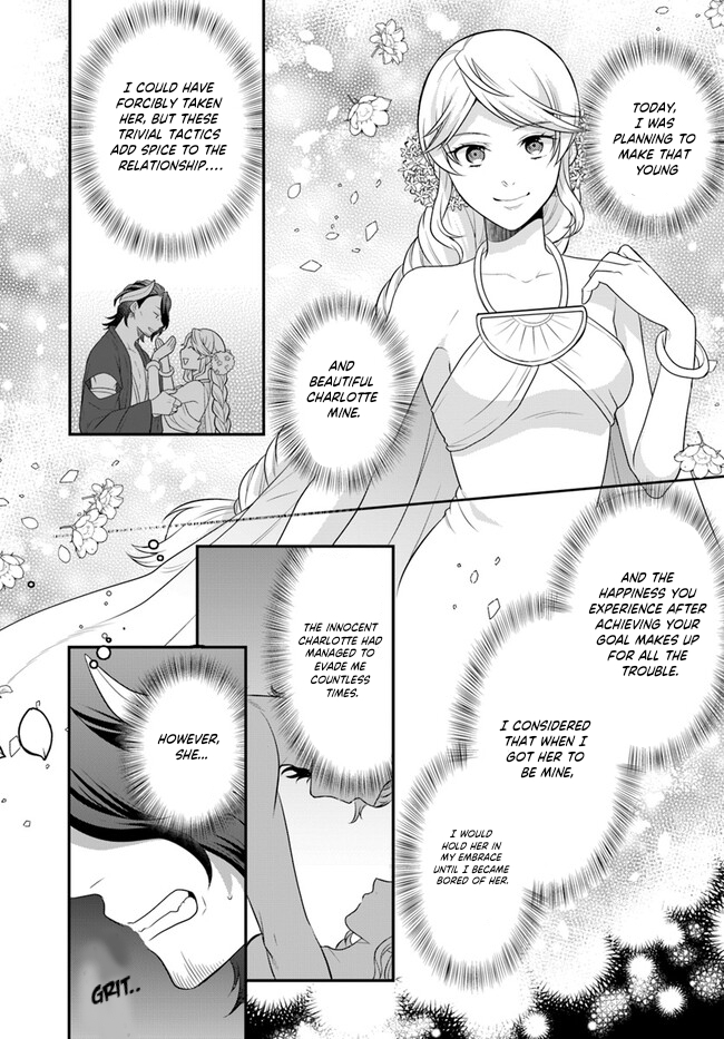 Read Because Of Her Love For Sake The Otome Game Setting Was Broken And The Villainous Noblewoman Became The Noblewoman With Cheats EN Manga Online