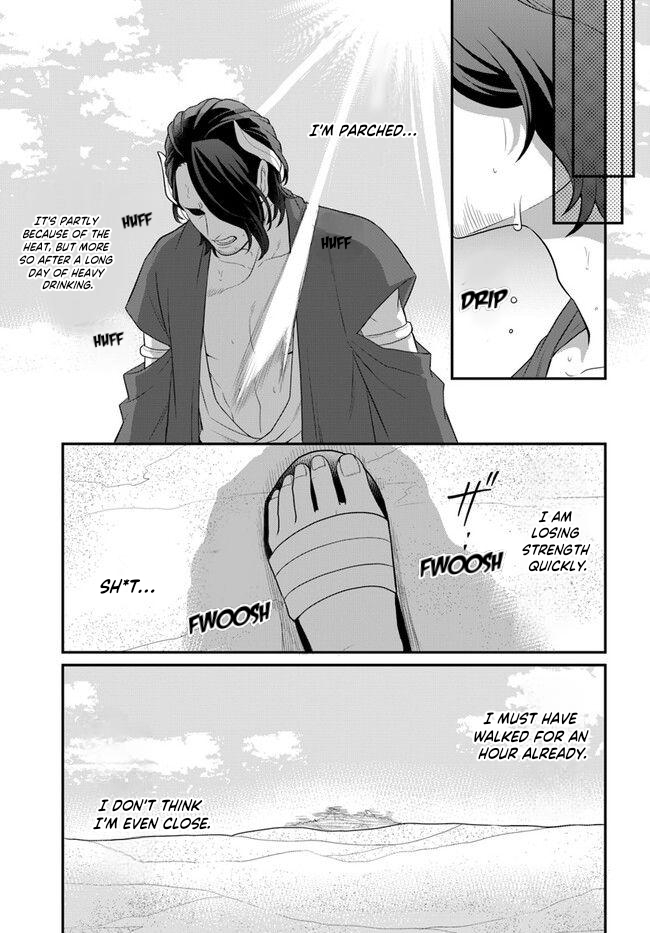 Read Because Of Her Love For Sake The Otome Game Setting Was Broken And The Villainous Noblewoman Became The Noblewoman With Cheats EN Manga Online