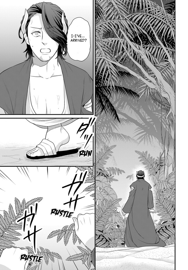 Read Because Of Her Love For Sake The Otome Game Setting Was Broken And The Villainous Noblewoman Became The Noblewoman With Cheats EN Manga Online