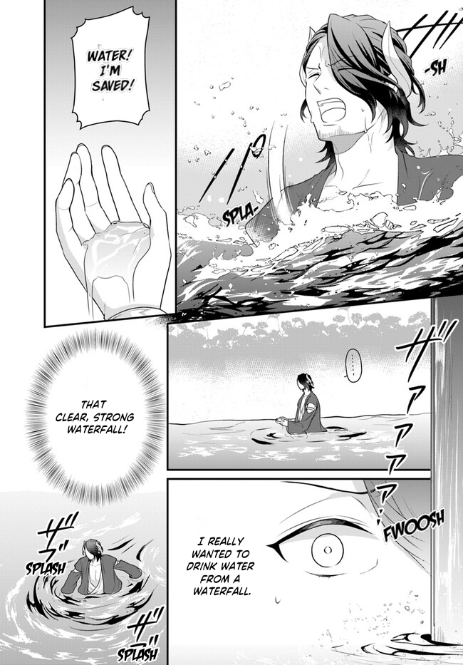 Read Because Of Her Love For Sake The Otome Game Setting Was Broken And The Villainous Noblewoman Became The Noblewoman With Cheats EN Manga Online