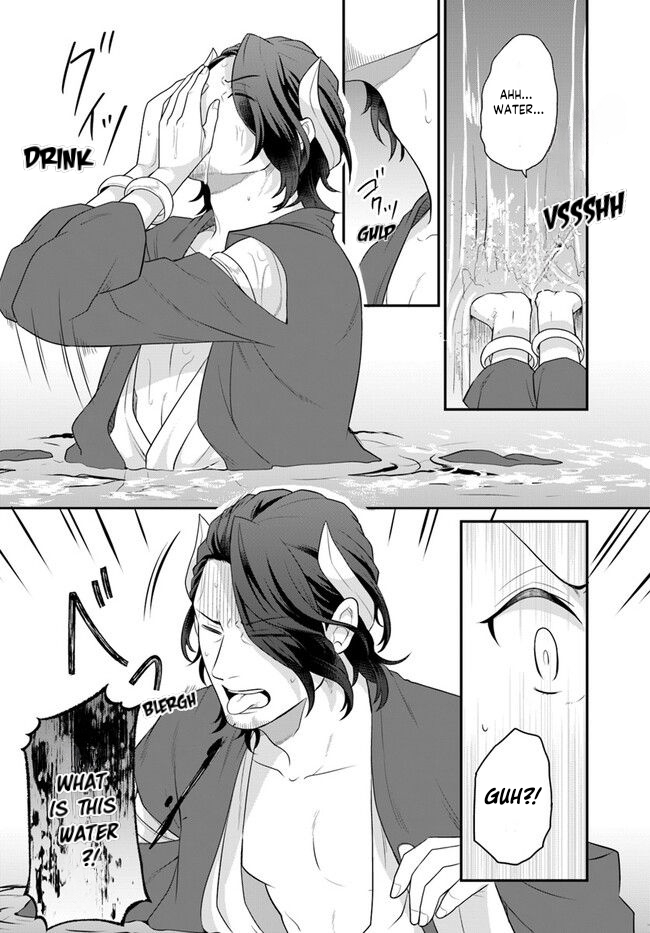 Read Because Of Her Love For Sake The Otome Game Setting Was Broken And The Villainous Noblewoman Became The Noblewoman With Cheats EN Manga Online