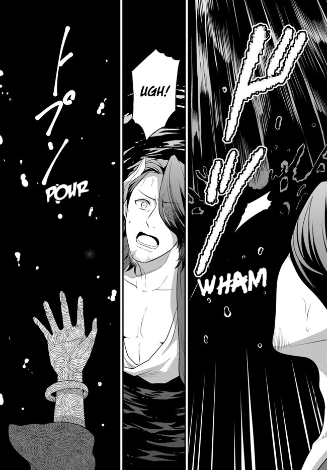 Read Because Of Her Love For Sake The Otome Game Setting Was Broken And The Villainous Noblewoman Became The Noblewoman With Cheats EN Manga Online