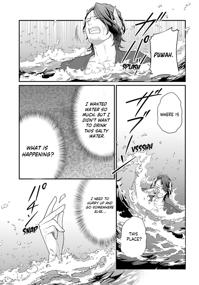 Read Because Of Her Love For Sake The Otome Game Setting Was Broken And The Villainous Noblewoman Became The Noblewoman With Cheats EN Manga Online