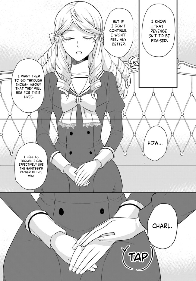 Read Because Of Her Love For Sake The Otome Game Setting Was Broken And The Villainous Noblewoman Became The Noblewoman With Cheats EN Manga Online