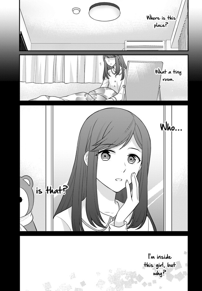 Read Because Of Her Love For Sake The Otome Game Setting Was Broken And The Villainous Noblewoman Became The Noblewoman With Cheats EN Manga Online