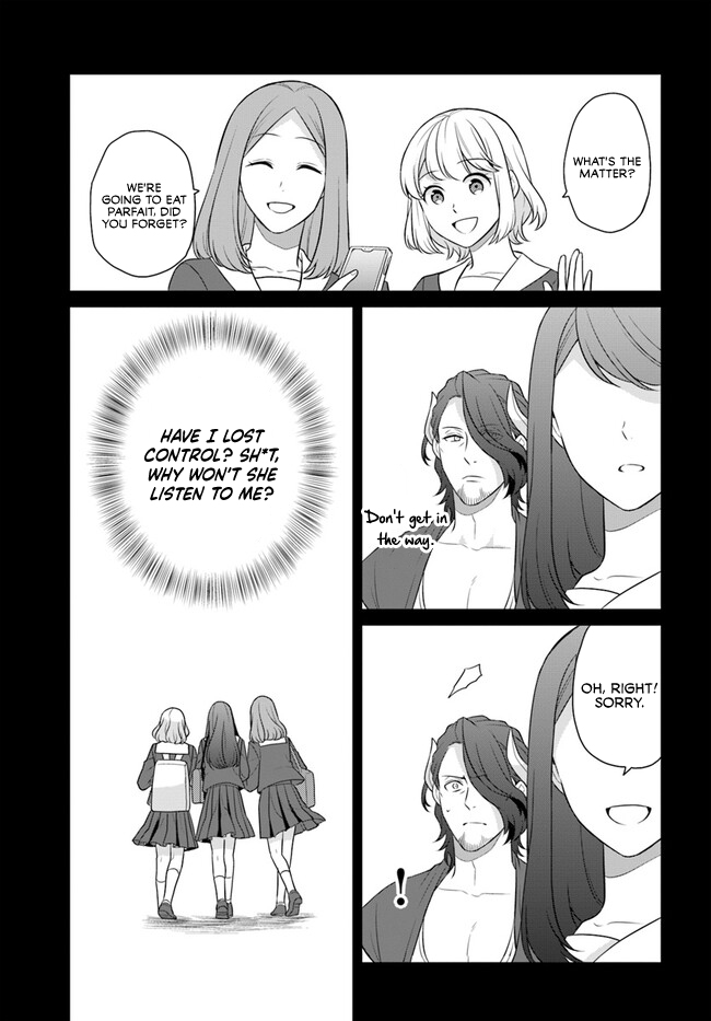 Read Because Of Her Love For Sake The Otome Game Setting Was Broken And The Villainous Noblewoman Became The Noblewoman With Cheats EN Manga Online