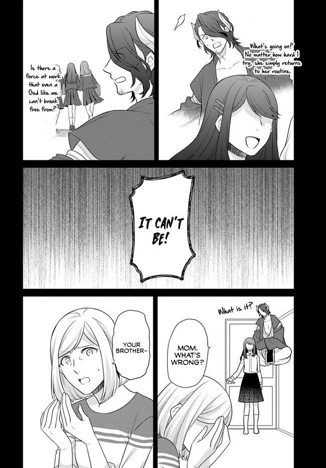Read Because Of Her Love For Sake The Otome Game Setting Was Broken And The Villainous Noblewoman Became The Noblewoman With Cheats EN Manga Online
