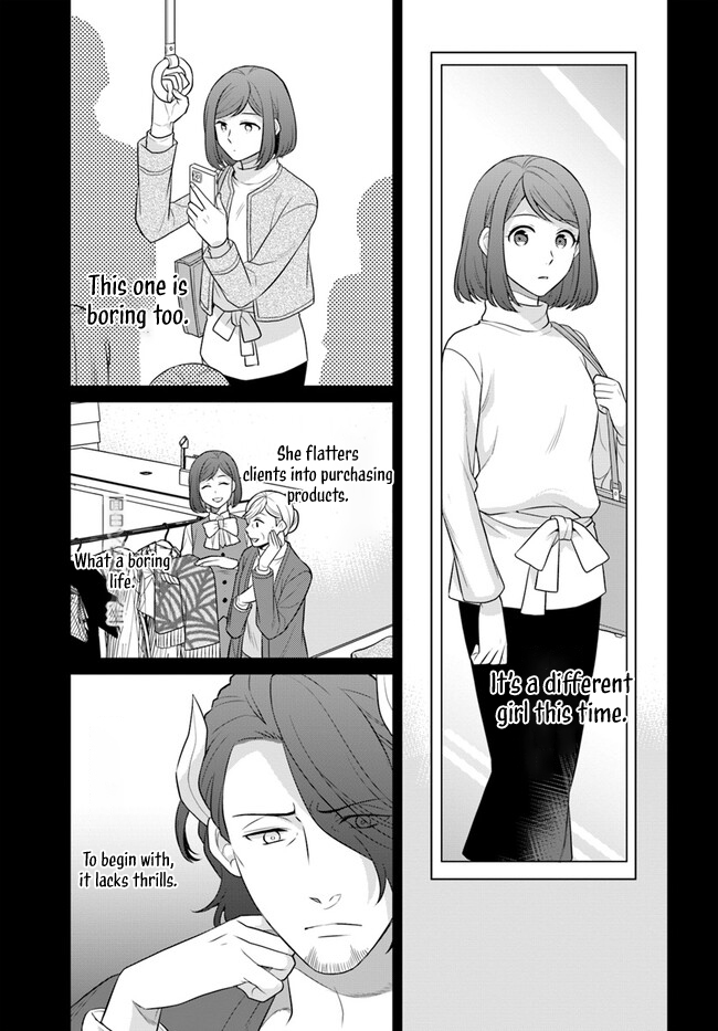 Read Because Of Her Love For Sake The Otome Game Setting Was Broken And The Villainous Noblewoman Became The Noblewoman With Cheats EN Manga Online