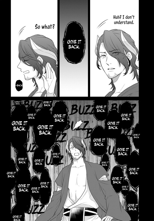 Read Because Of Her Love For Sake The Otome Game Setting Was Broken And The Villainous Noblewoman Became The Noblewoman With Cheats EN Manga Online