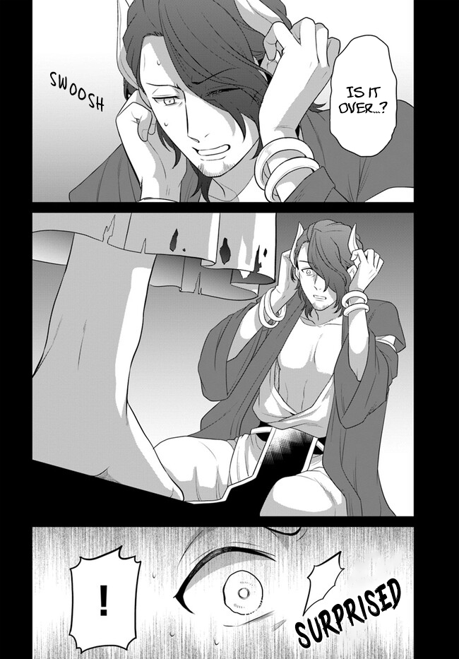 Read Because Of Her Love For Sake The Otome Game Setting Was Broken And The Villainous Noblewoman Became The Noblewoman With Cheats EN Manga Online