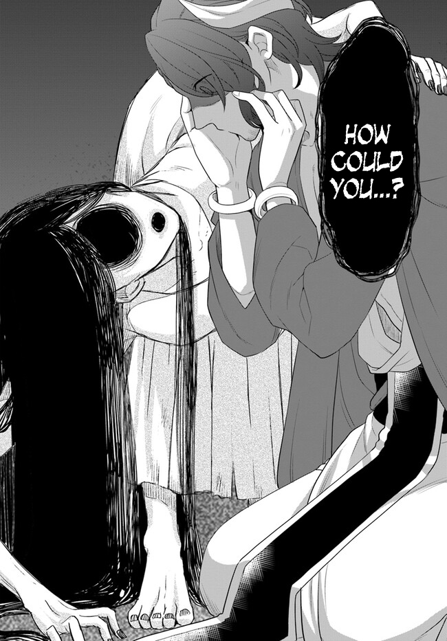 Read Because Of Her Love For Sake The Otome Game Setting Was Broken And The Villainous Noblewoman Became The Noblewoman With Cheats EN Manga Online