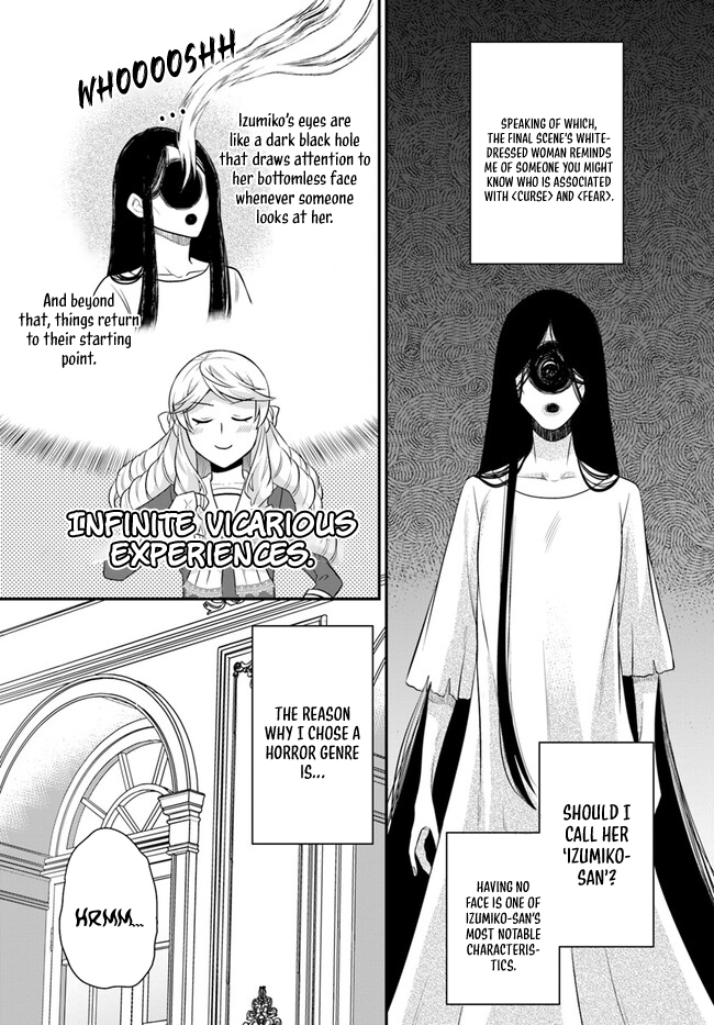 Read Because Of Her Love For Sake The Otome Game Setting Was Broken And The Villainous Noblewoman Became The Noblewoman With Cheats EN Manga Online
