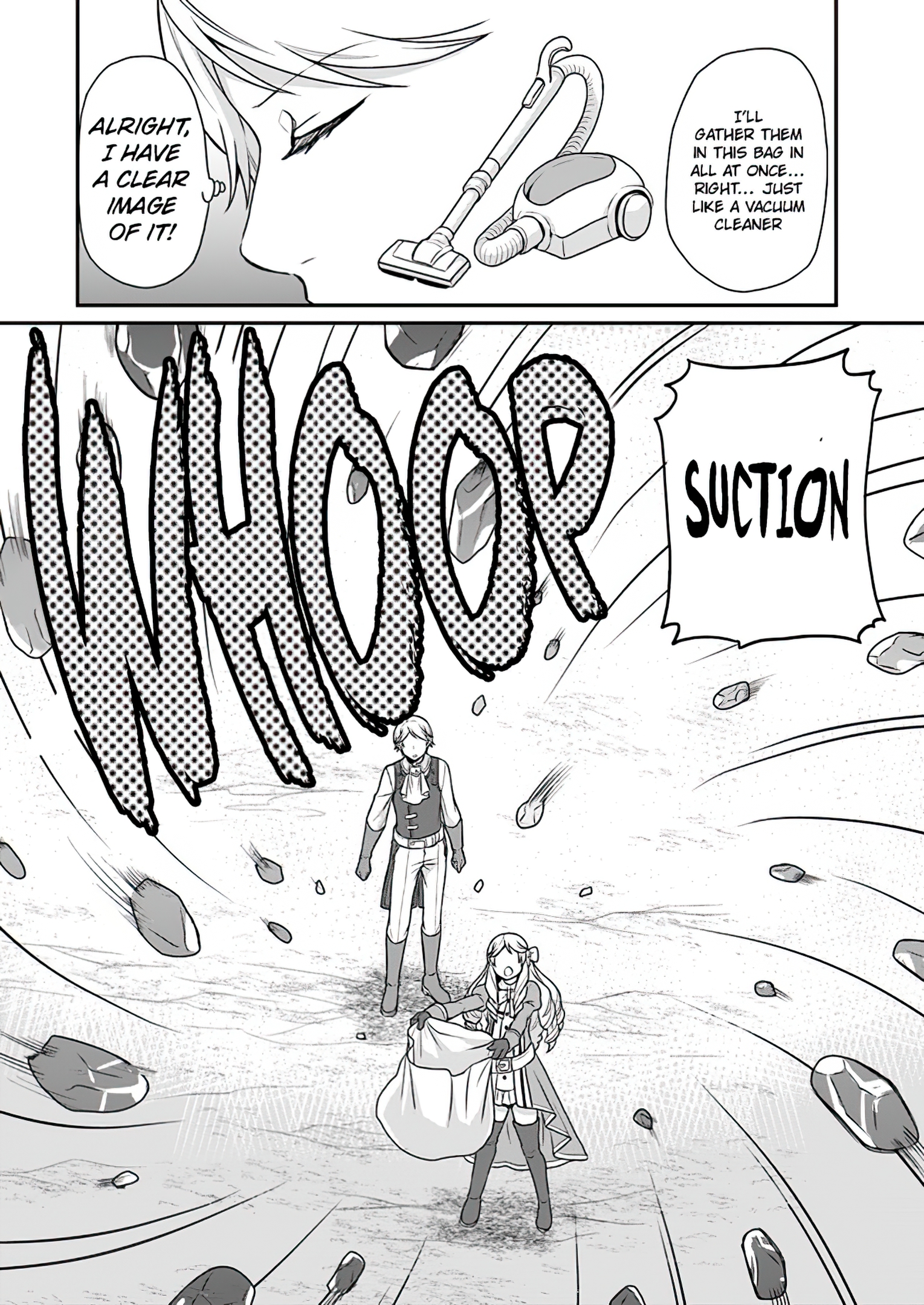 Read Because Of Her Love For Sake The Otome Game Setting Was Broken And The Villainous Noblewoman Became The Noblewoman With Cheats EN Manga Online