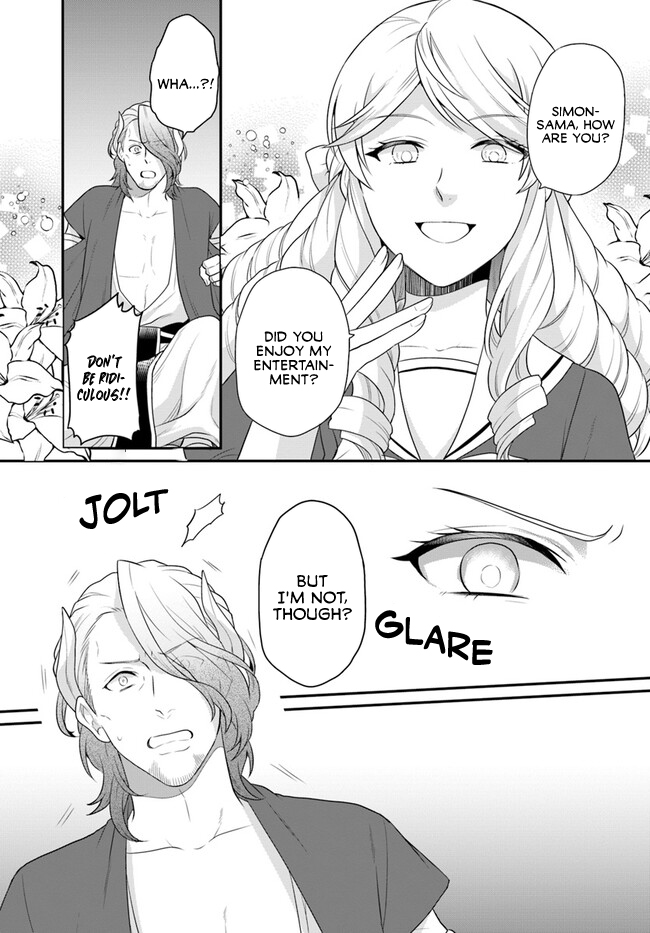 Read Because Of Her Love For Sake The Otome Game Setting Was Broken And The Villainous Noblewoman Became The Noblewoman With Cheats EN Manga Online