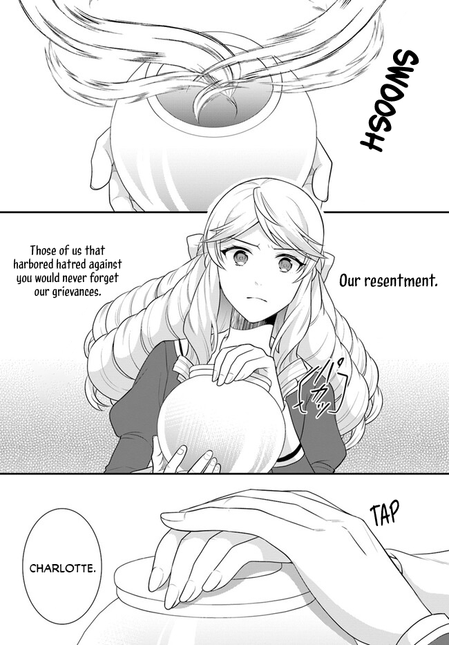 Read Because Of Her Love For Sake The Otome Game Setting Was Broken And The Villainous Noblewoman Became The Noblewoman With Cheats EN Manga Online