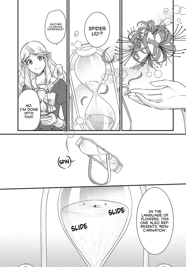 Read Because Of Her Love For Sake The Otome Game Setting Was Broken And The Villainous Noblewoman Became The Noblewoman With Cheats EN Manga Online