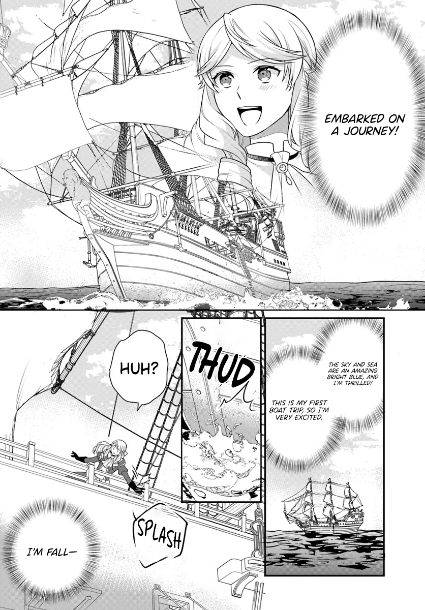 Read Because Of Her Love For Sake The Otome Game Setting Was Broken And The Villainous Noblewoman Became The Noblewoman With Cheats EN Manga Online