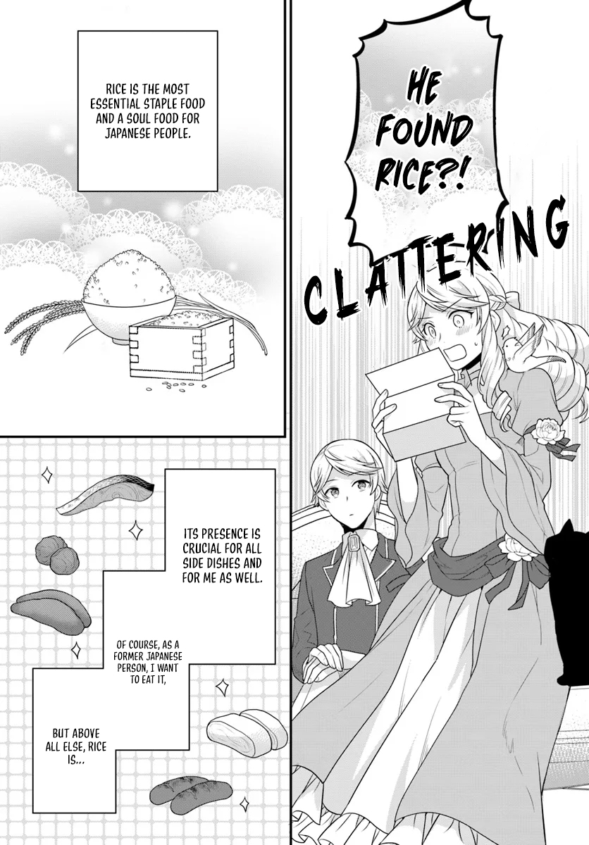 Read Because Of Her Love For Sake The Otome Game Setting Was Broken And The Villainous Noblewoman Became The Noblewoman With Cheats EN Manga Online