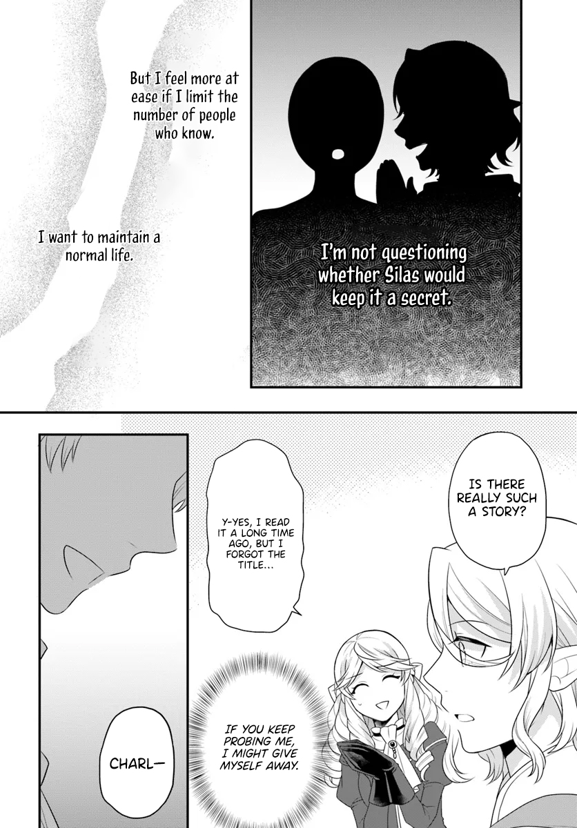 Read Because Of Her Love For Sake The Otome Game Setting Was Broken And The Villainous Noblewoman Became The Noblewoman With Cheats EN Manga Online