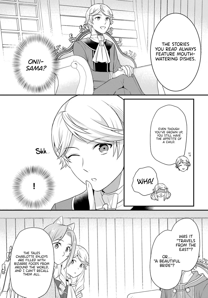 Read Because Of Her Love For Sake The Otome Game Setting Was Broken And The Villainous Noblewoman Became The Noblewoman With Cheats EN Manga Online
