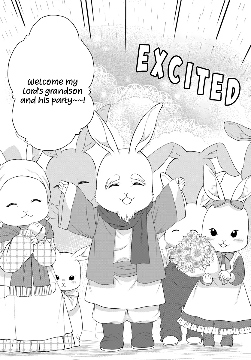 Read Because Of Her Love For Sake The Otome Game Setting Was Broken And The Villainous Noblewoman Became The Noblewoman With Cheats EN Manga Online