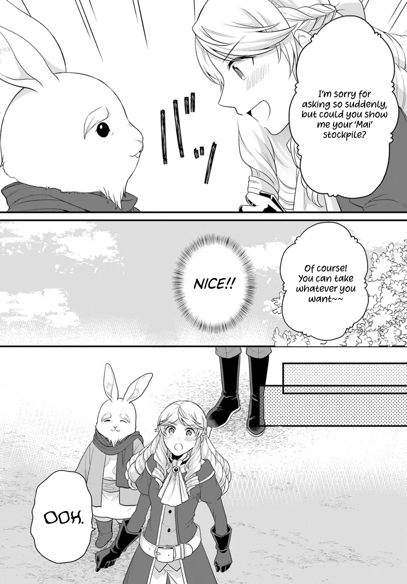 Read Because Of Her Love For Sake The Otome Game Setting Was Broken And The Villainous Noblewoman Became The Noblewoman With Cheats EN Manga Online