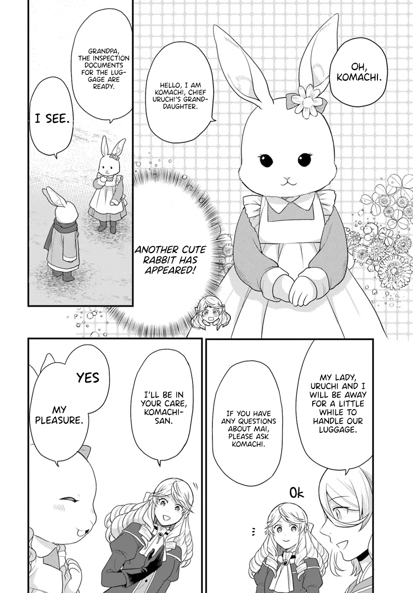 Read Because Of Her Love For Sake The Otome Game Setting Was Broken And The Villainous Noblewoman Became The Noblewoman With Cheats EN Manga Online
