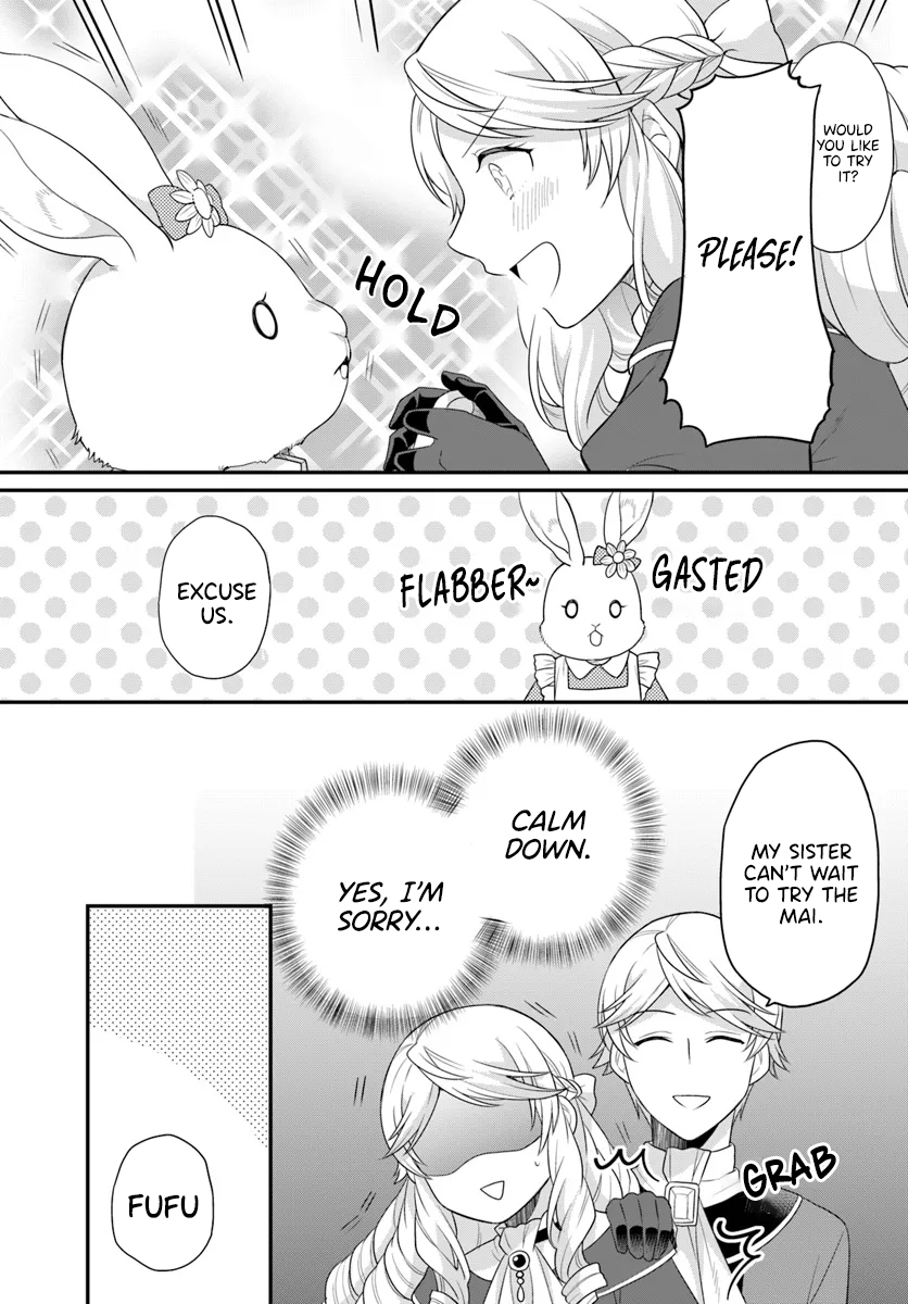 Read Because Of Her Love For Sake The Otome Game Setting Was Broken And The Villainous Noblewoman Became The Noblewoman With Cheats EN Manga Online