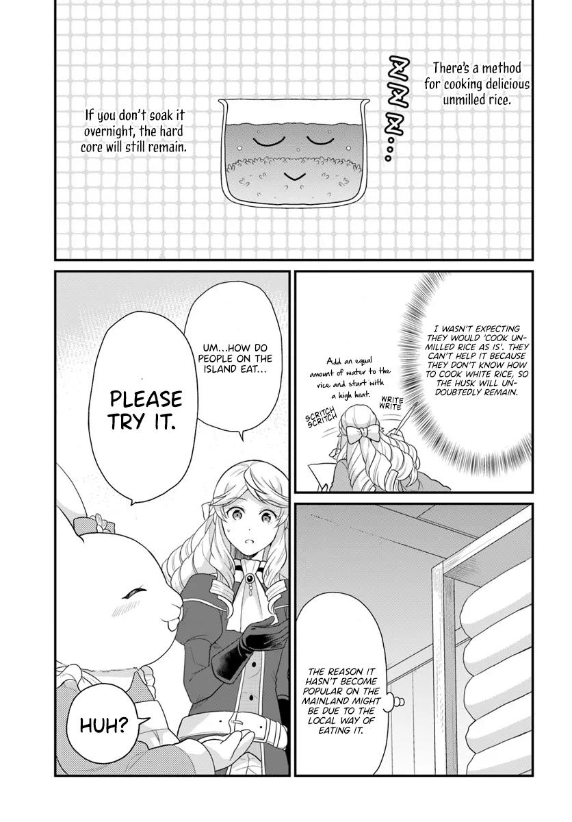 Read Because Of Her Love For Sake The Otome Game Setting Was Broken And The Villainous Noblewoman Became The Noblewoman With Cheats EN Manga Online
