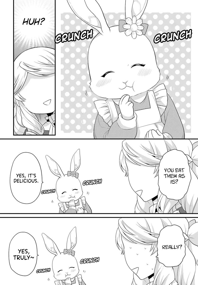 Read Because Of Her Love For Sake The Otome Game Setting Was Broken And The Villainous Noblewoman Became The Noblewoman With Cheats EN Manga Online