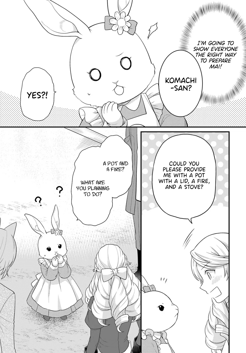 Read Because Of Her Love For Sake The Otome Game Setting Was Broken And The Villainous Noblewoman Became The Noblewoman With Cheats EN Manga Online