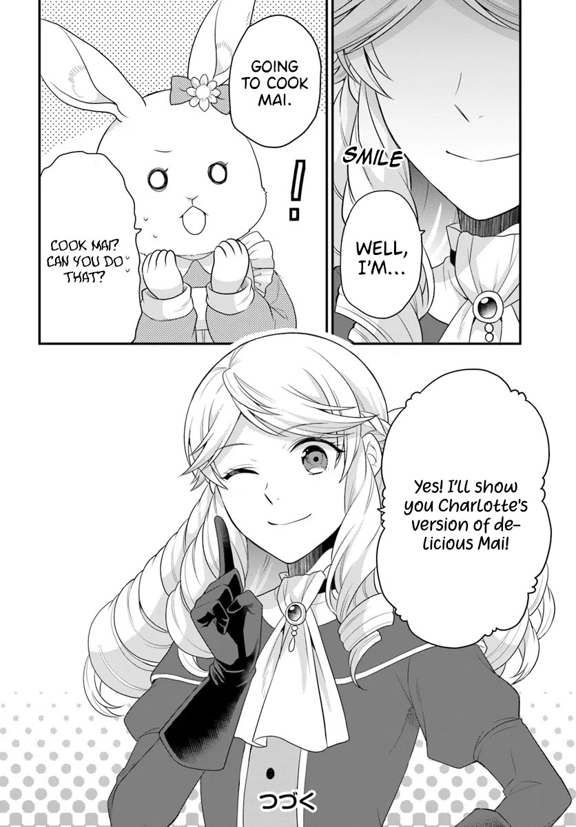 Read Because Of Her Love For Sake The Otome Game Setting Was Broken And The Villainous Noblewoman Became The Noblewoman With Cheats EN Manga Online