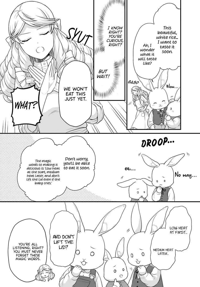 Read Because Of Her Love For Sake The Otome Game Setting Was Broken And The Villainous Noblewoman Became The Noblewoman With Cheats EN Manga Online
